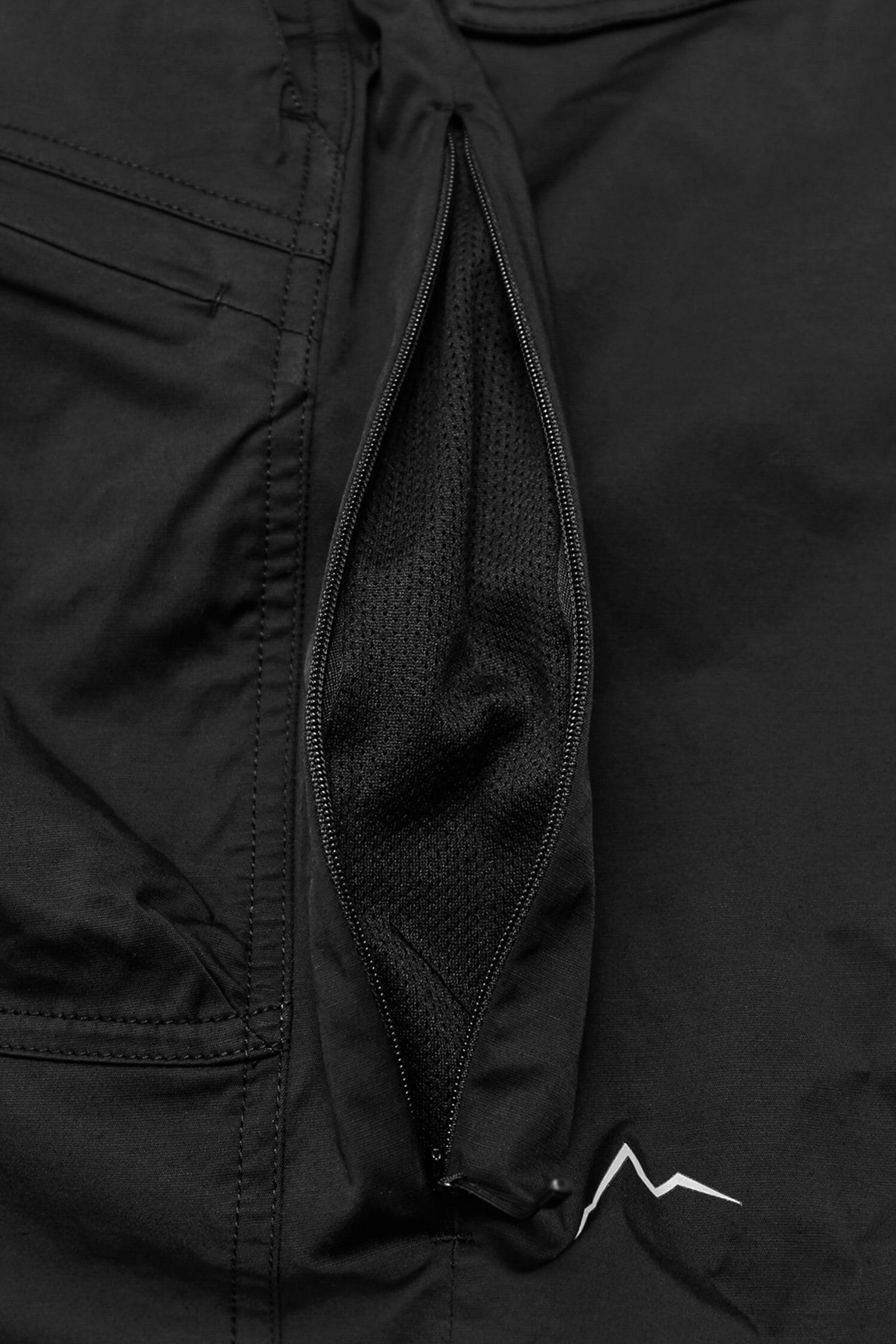 NC Stretch Hiking Pants- Selectshop FRAME