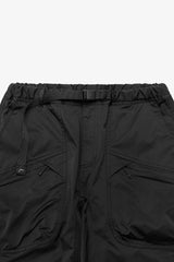 NC Stretch Hiking Pants- Selectshop FRAME