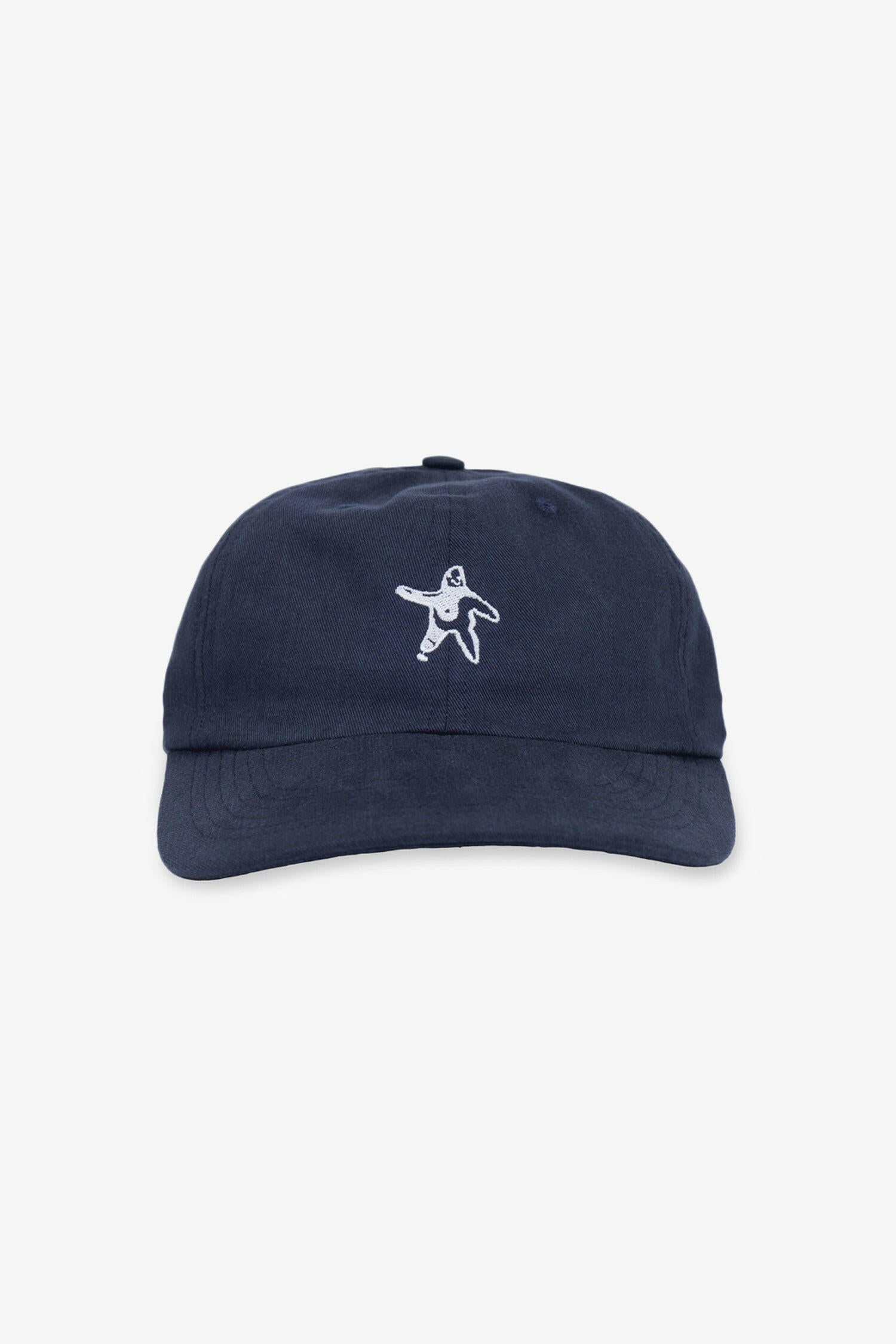 Star Logo Dad Cap- Selectshop FRAME