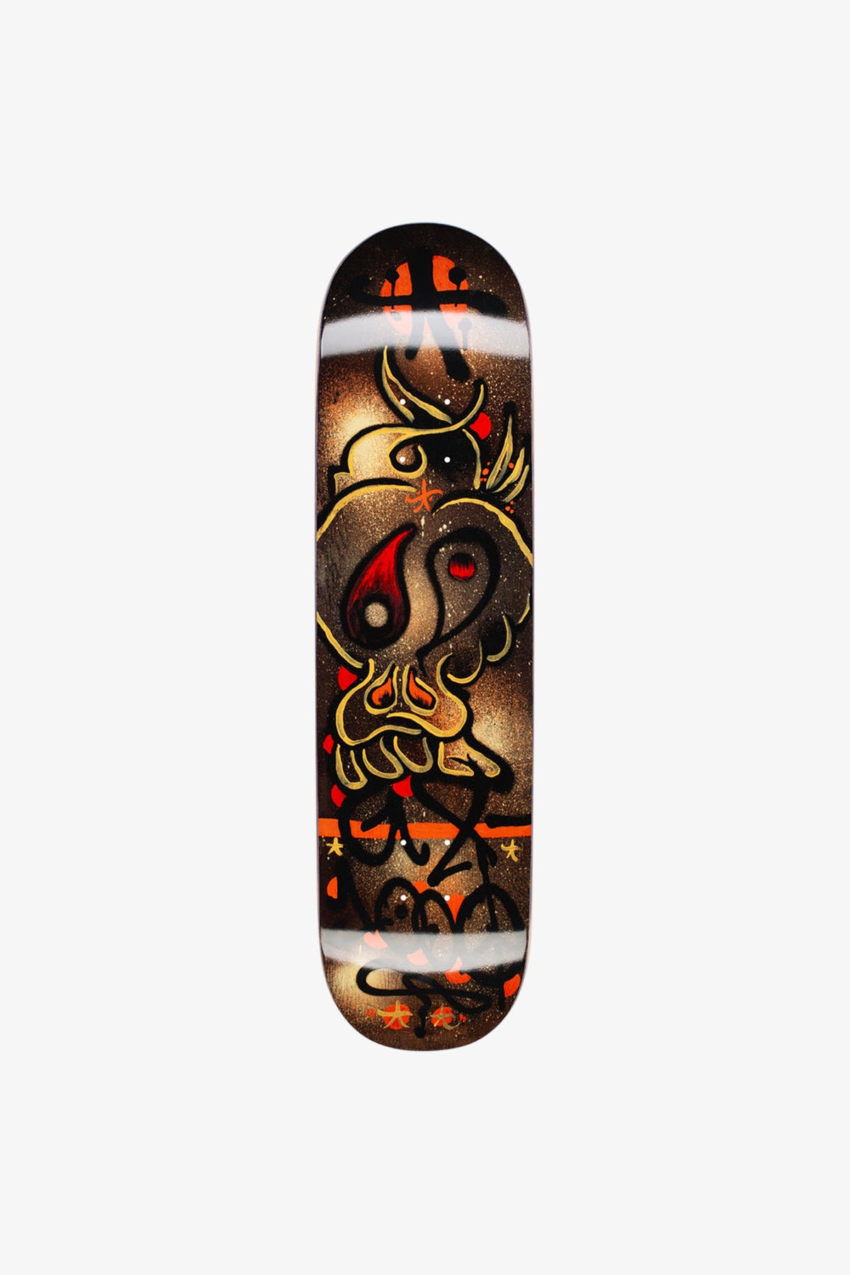 Clandestine Deck- Selectshop FRAME