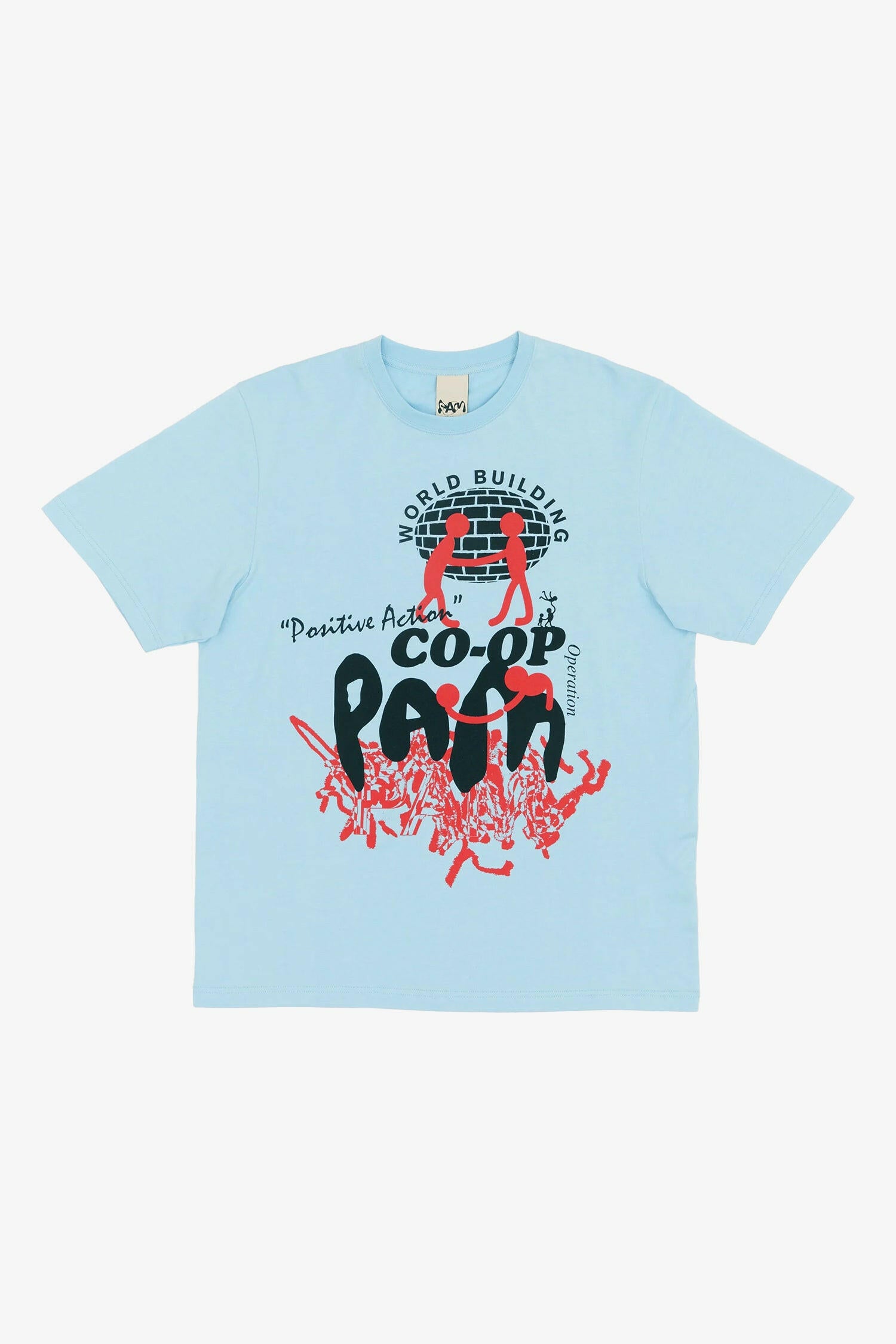 Co-op Tee- Selectshop FRAME