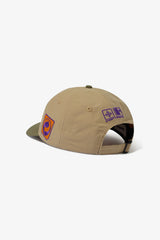 Corrosive 6 Panel Cap- Selectshop FRAME