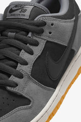 Dunk Low SB "Dark Smoke Grey"- Selectshop FRAME