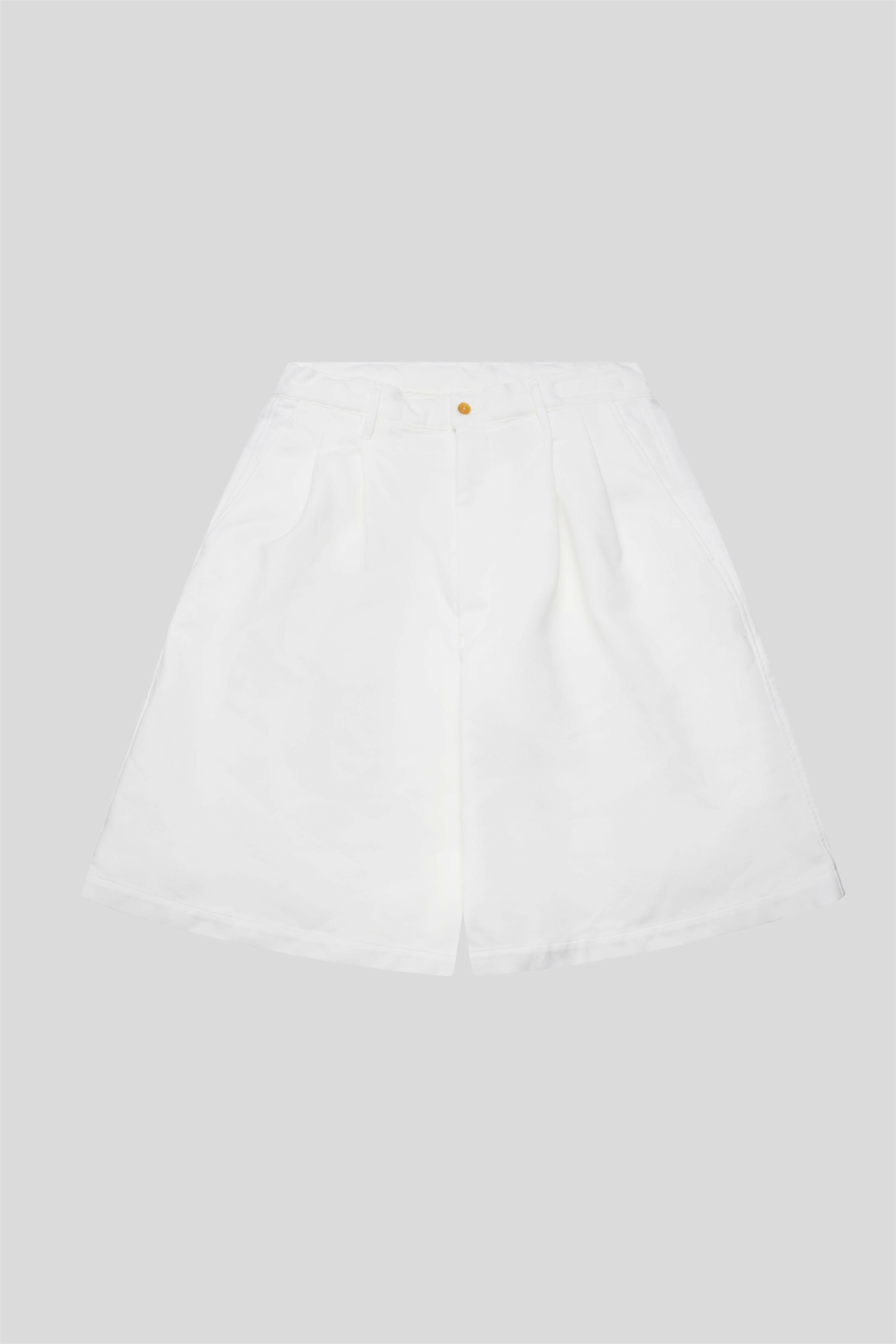 Selectshop FRAME - COMME DES GARÇONS SHIRT Pant Bottoms Concept Store Dubai