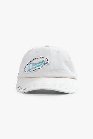 Classic Podium Low Pro Cap