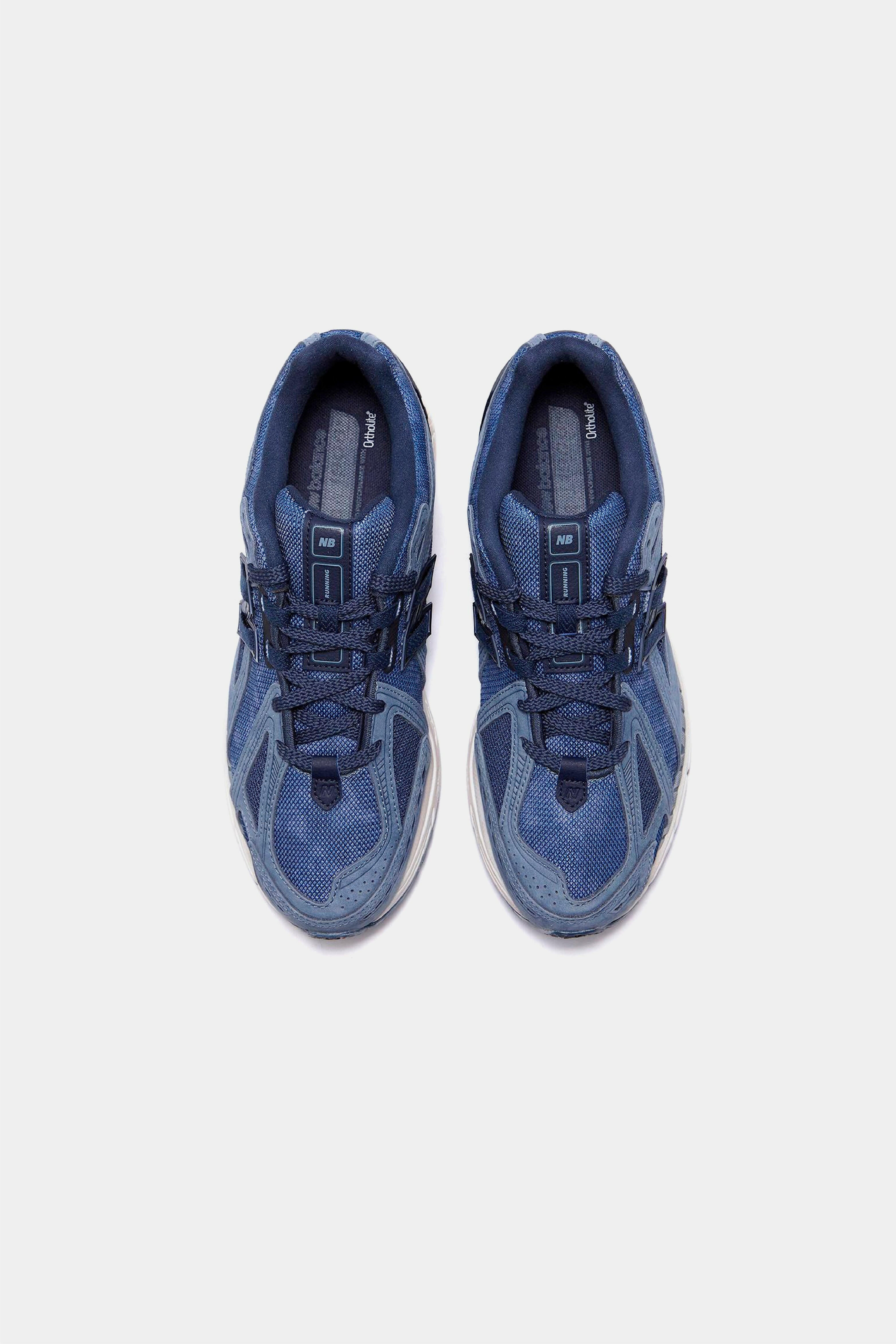 Selectshop FRAME - NEW BALANCE 1960R " Sapphire Blue" Footwear Concept Store Dubai