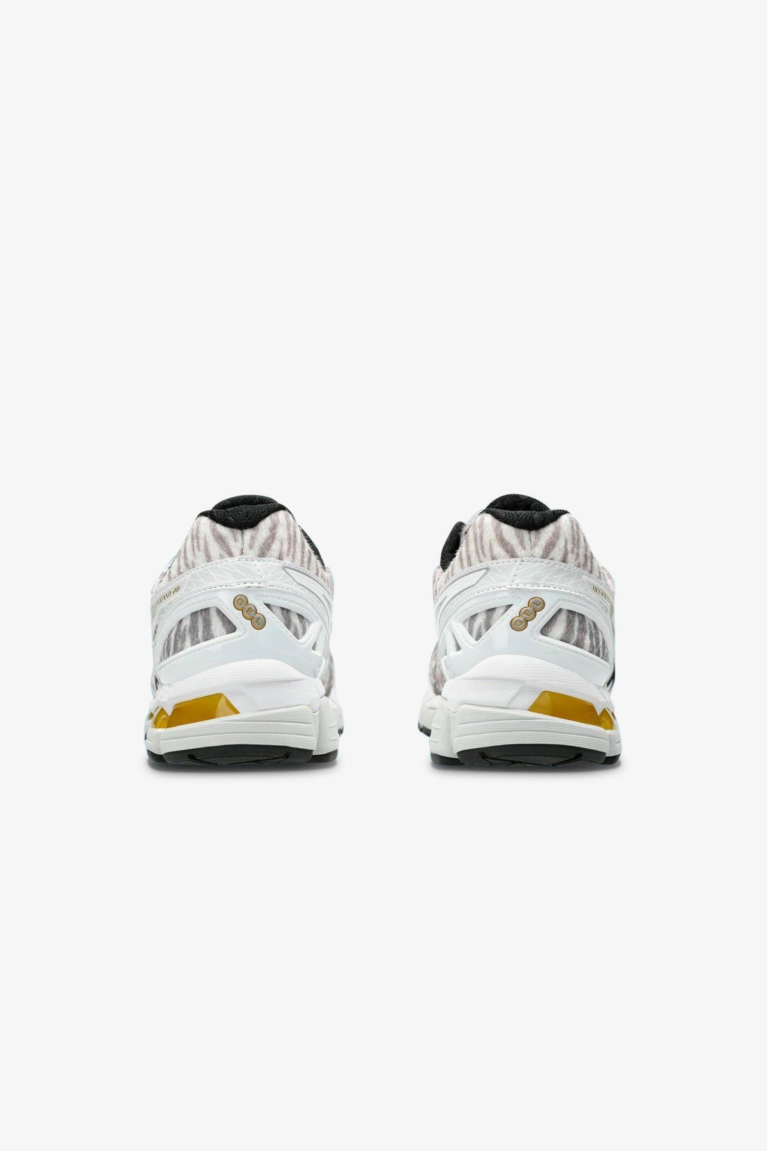 Kenzo x Gel Kayano 20 "Off White Zebra"- Selectshop FRAME