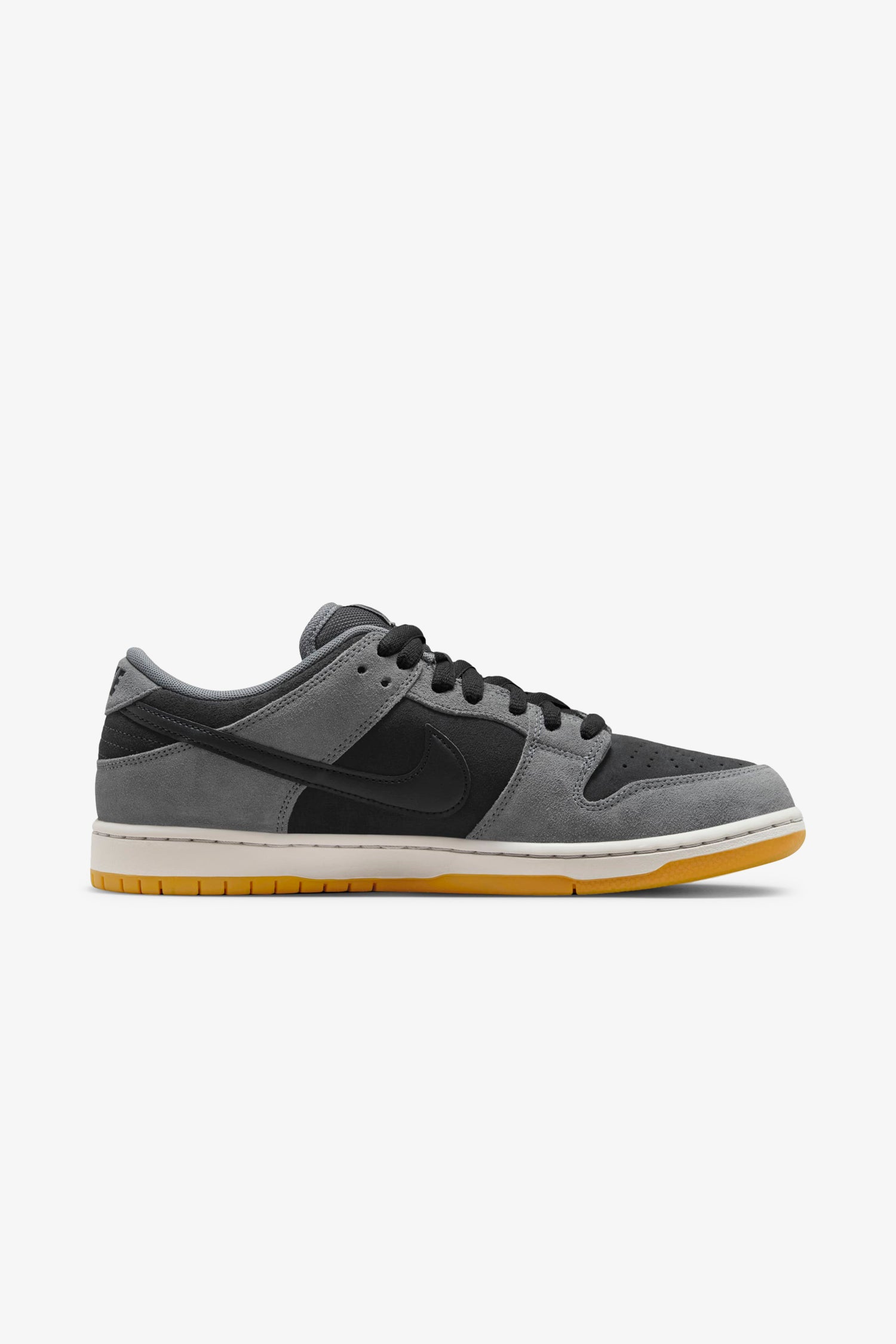 Dunk Low SB "Dark Smoke Grey"- Selectshop FRAME