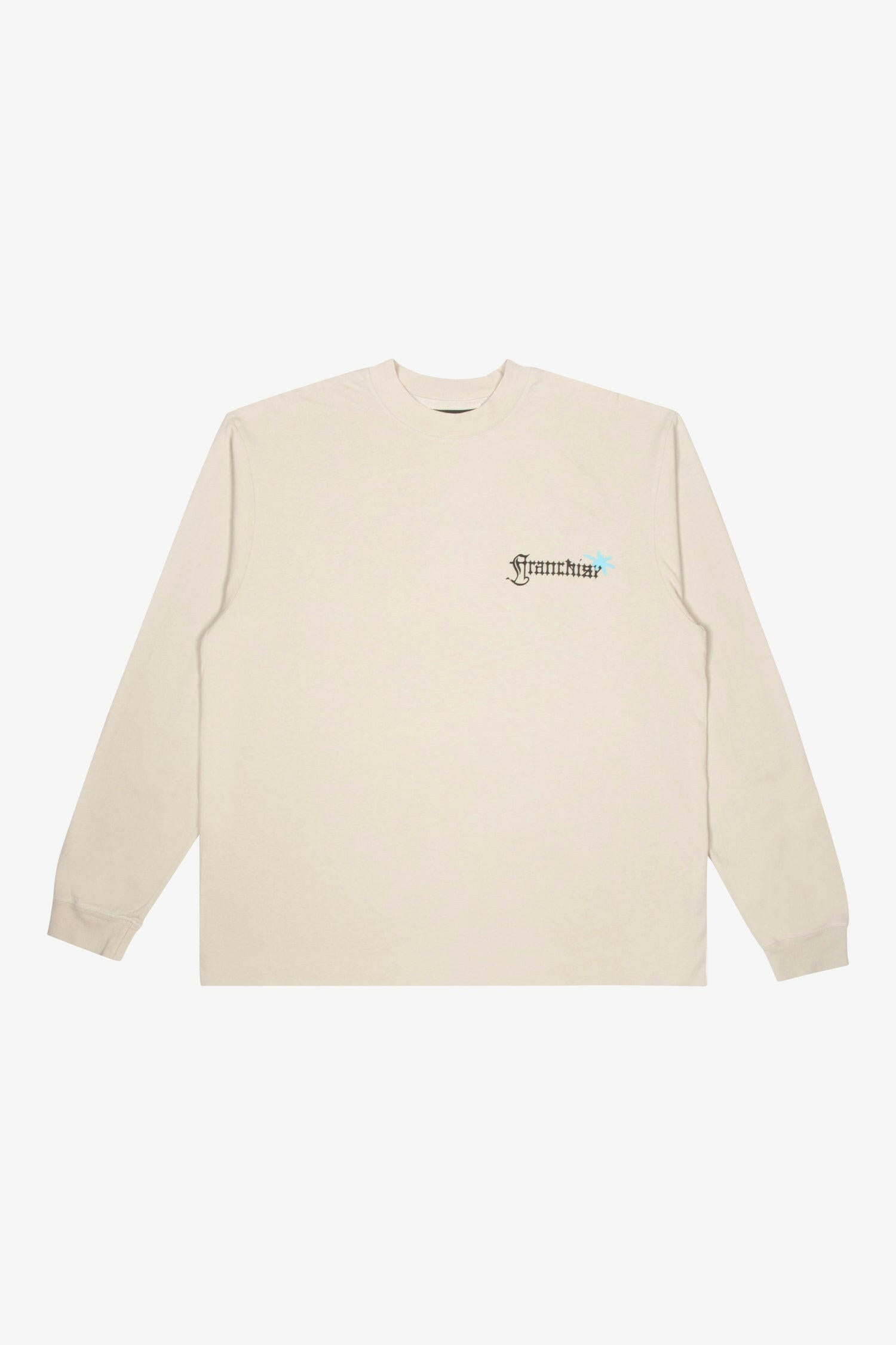 Footwork Long Sleeve T-Shirt- Selectshop FRAME