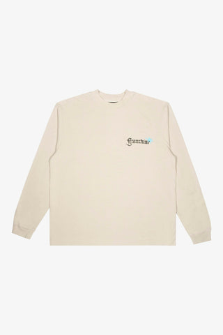 Footwork Long Sleeve T-Shirt