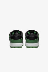 SB Dunk Low SB "Classic Green"- Selectshop FRAME