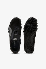 Mostro OG "Black Silver"