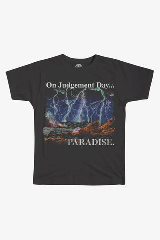 Judgement Day Tee