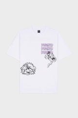 Selectshop FRAME - BRAIN DEAD Jiblets T-Shirt T-Shirts Concept Store Dubai