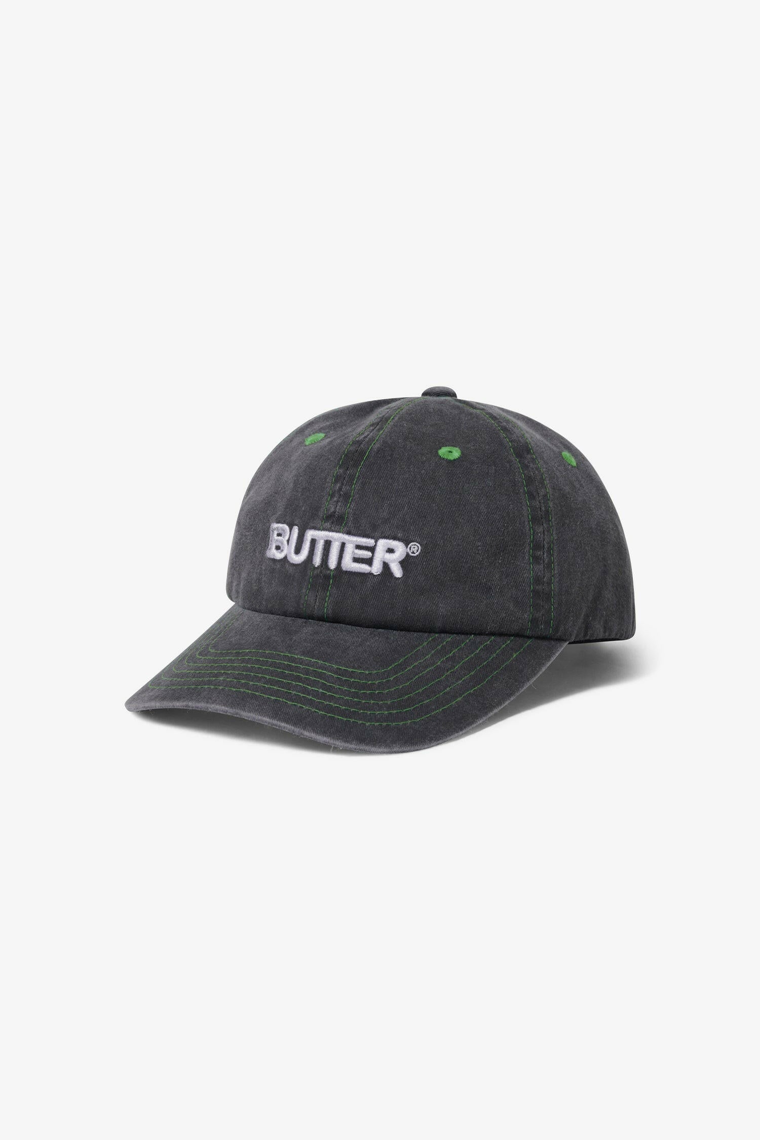 Rounded Logo 6 Panel Cap- Selectshop FRAME