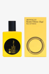 Monocle Scent Three: Sugi Eau de Toilette- Selectshop FRAME