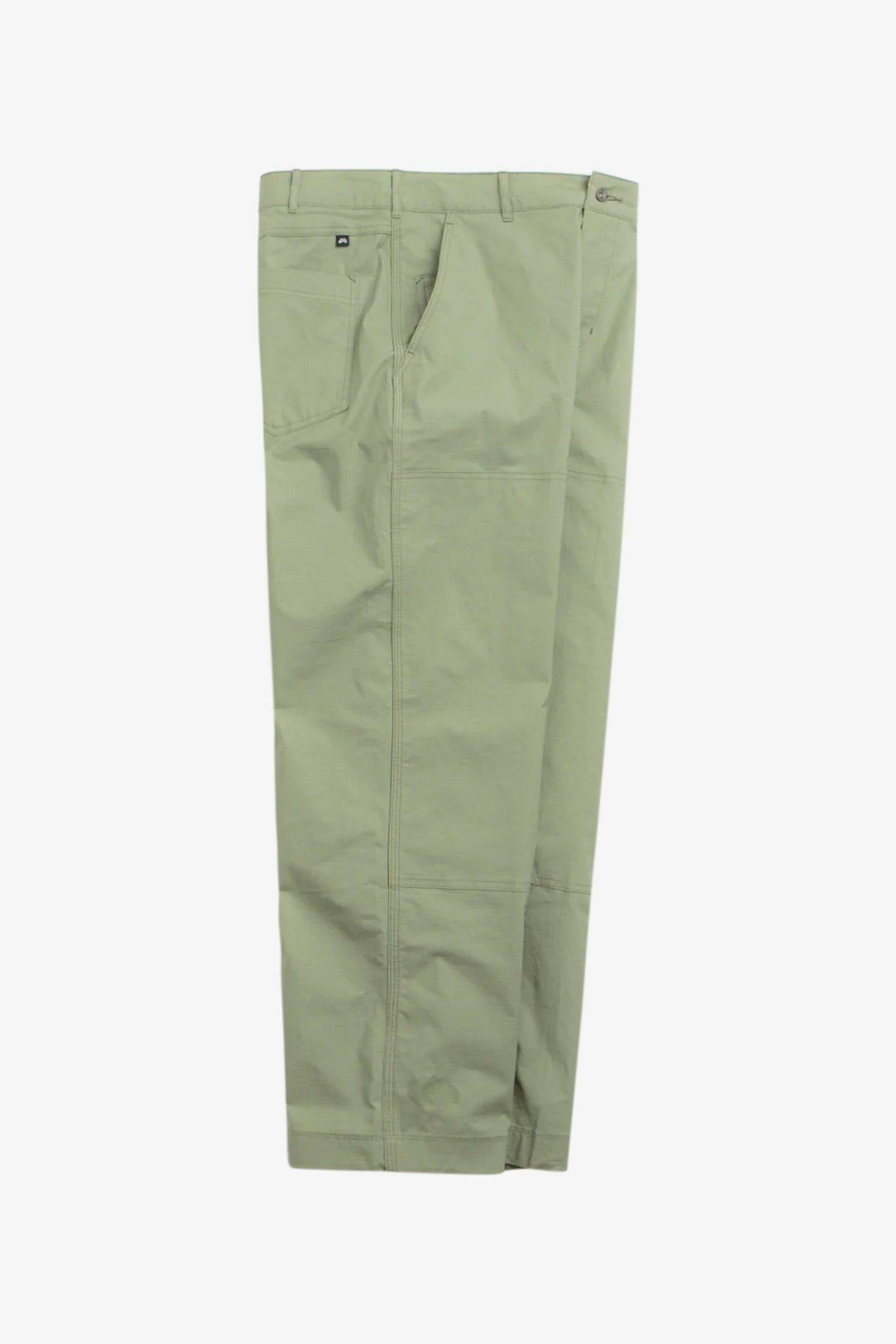 Double Knee Pants- Selectshop FRAME