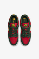 Dunk Low x "Seattle Supersonics"- Selectshop FRAME