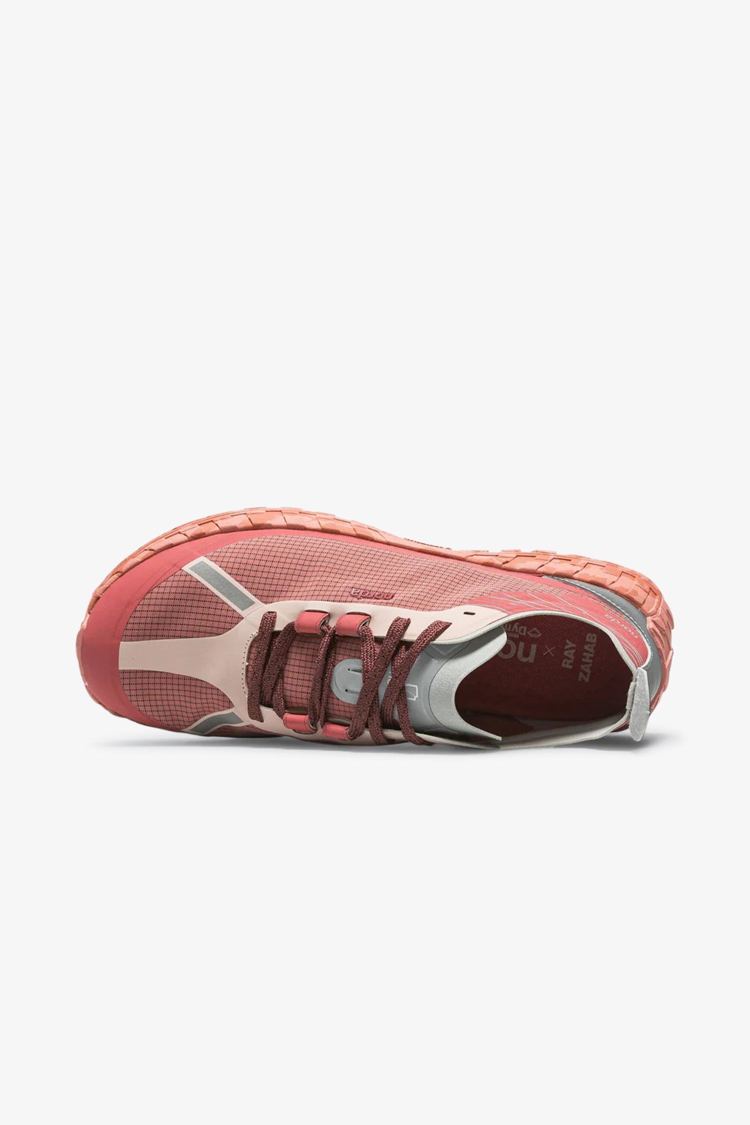 001 RZ Edition "Vermillion"