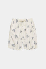 Selectshop FRAME - NANAMICA Easy Shorts Bottoms Concept Store Dubai