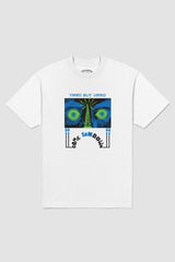 Selectshop FRAME - COME SUNDOWN Tired But Wired Tee T-Shirts Concept Store Dubai