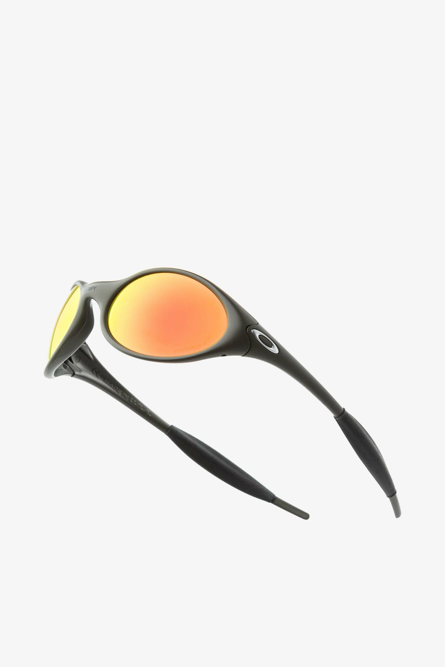 Satisfy Eye Jacket Sunglasses- Selectshop FRAME