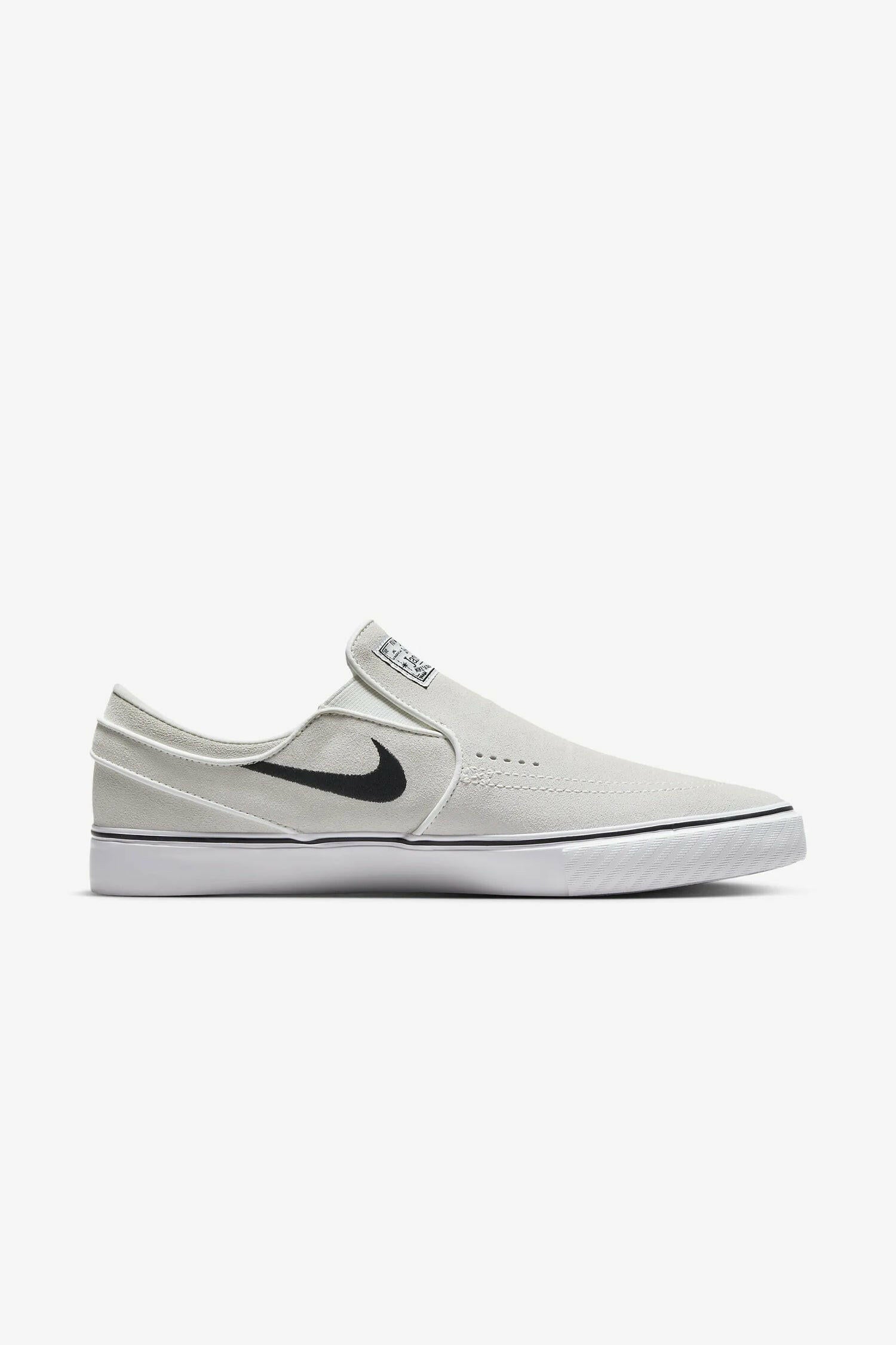 SB Janoski + Slip "Summit White"- Selectshop FRAME