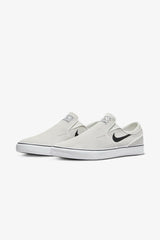 SB Janoski + Slip "Summit White"- Selectshop FRAME