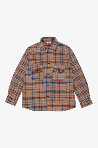 Double Pocket Shirt