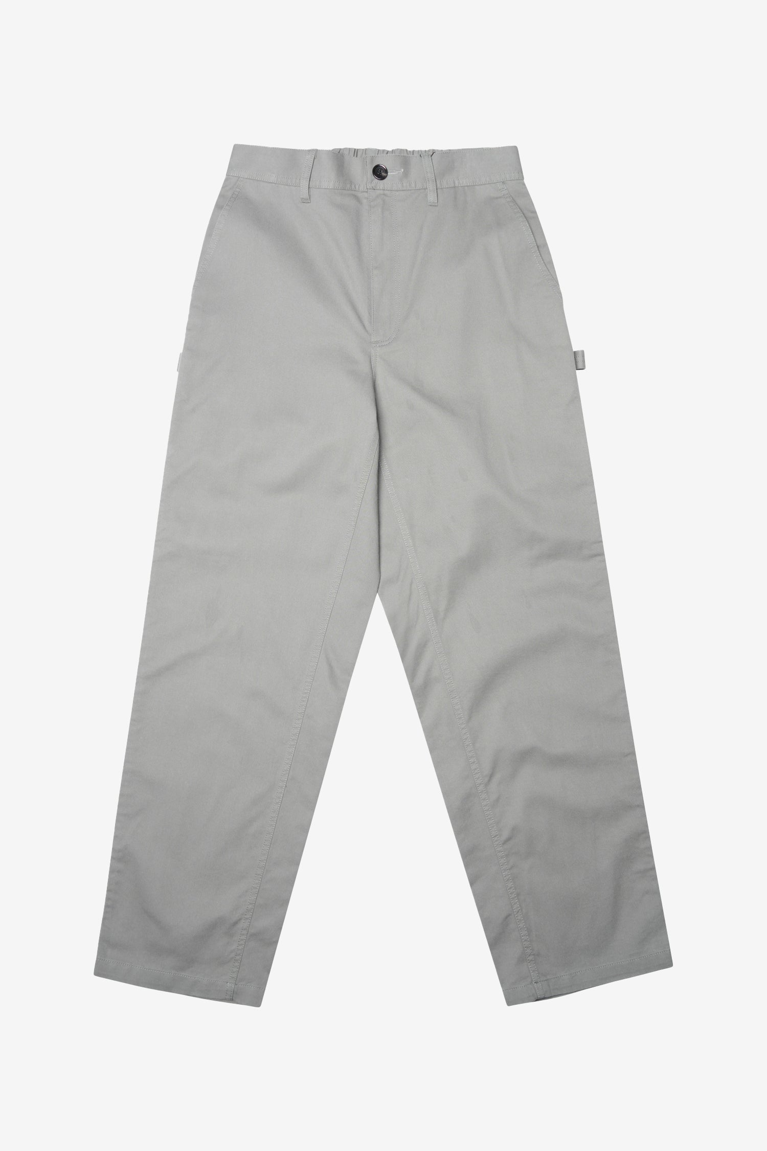 Takibi Chino Wide Pants- Selectshop FRAME