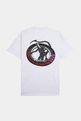 Selectshop FRAME - REAL BAD MAN Space Bass Tee T-Shirts Concept Store Dubai