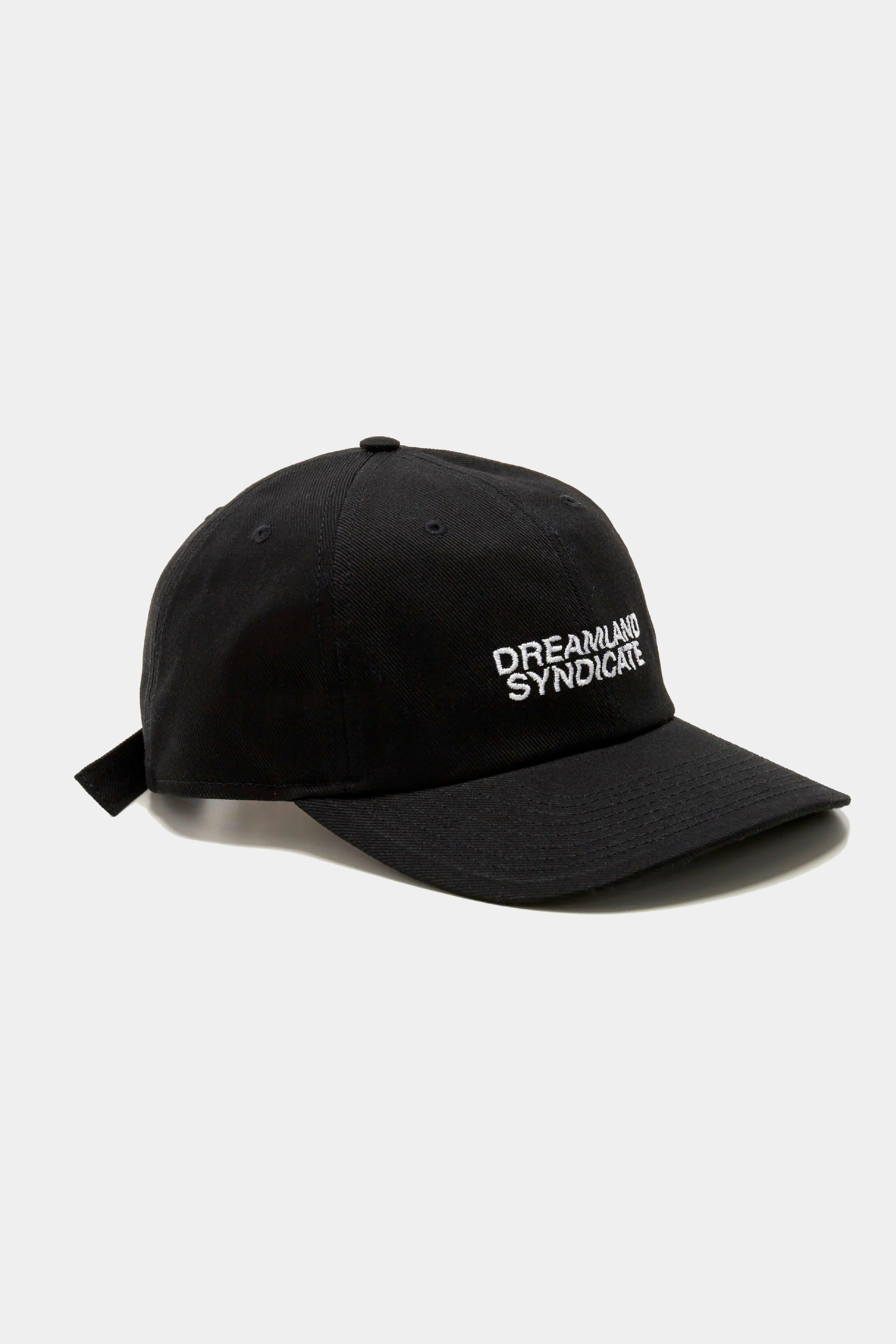 Selectshop FRAME - DREAMLAND SYNDICATE Core Cap All-Accessories Concept Store Dubai