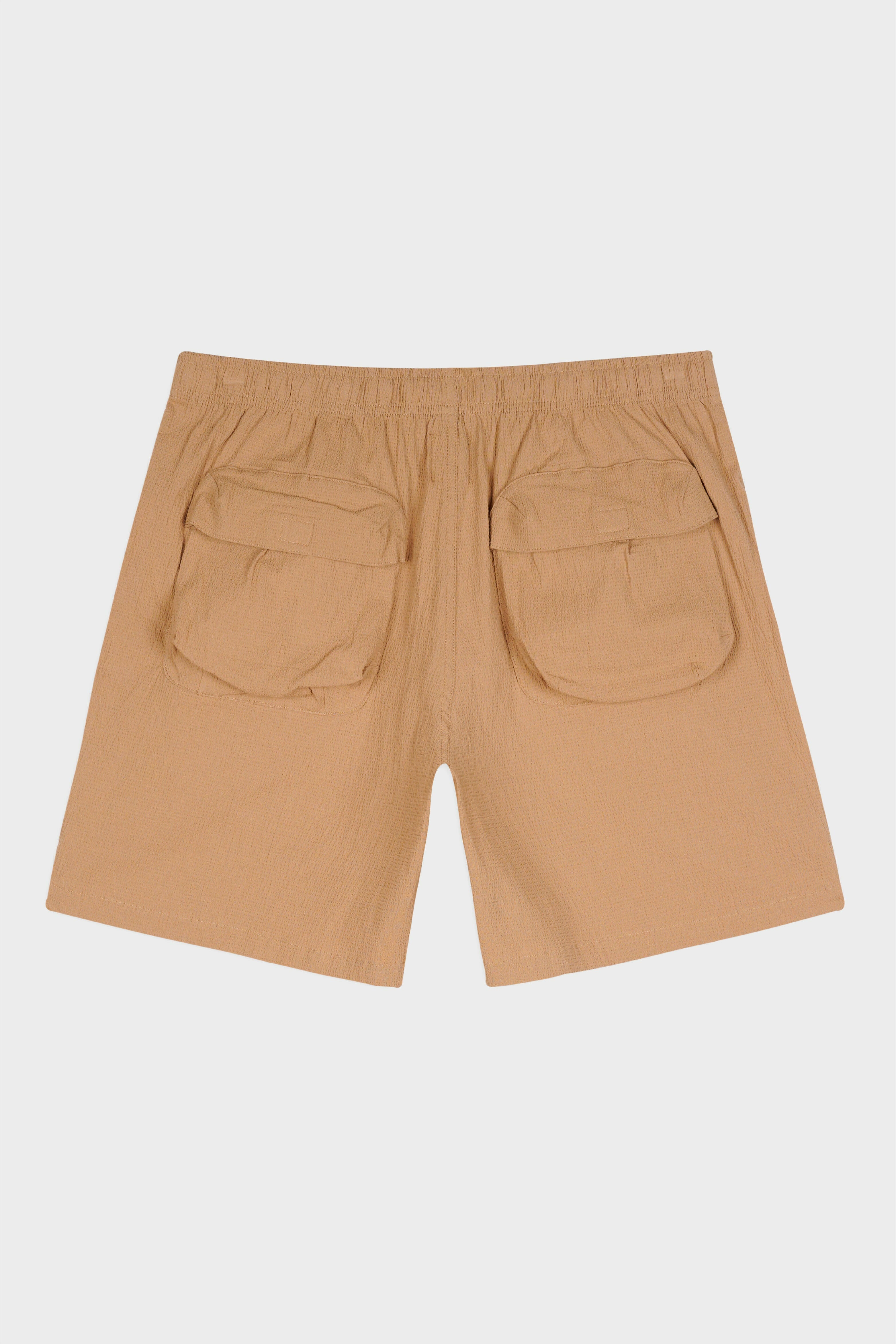 Selectshop FRAME - BRAIN DEAD 3d Pocket Mountain Short Bottoms Concept Store Dubai