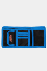 Selectshop FRAME - SCI-FI FANTASY Tri Fold Velcro Wallet All-accessories Concept Store Dubai