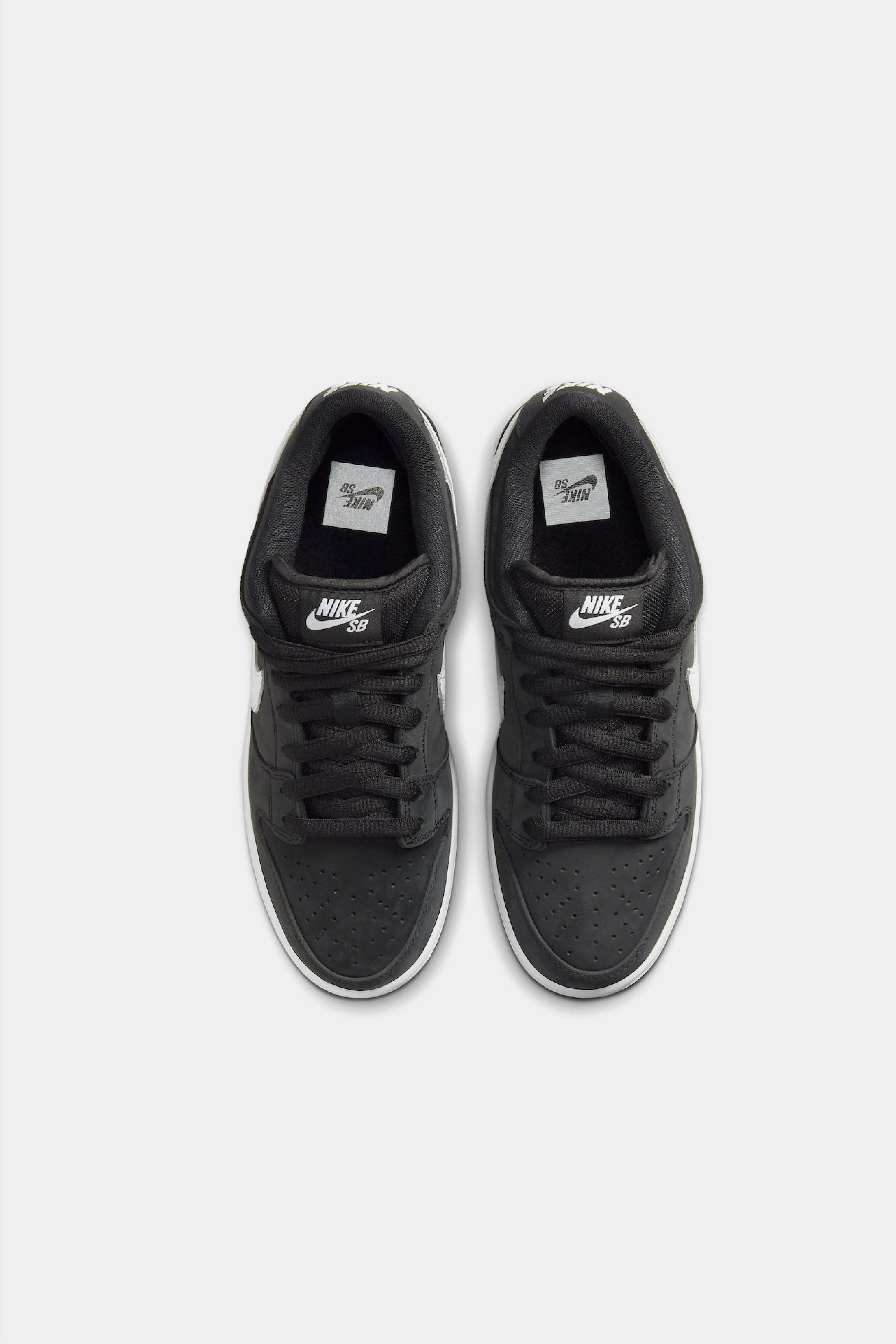 SB Dunk Low "Black Gum"- Selectshop FRAME