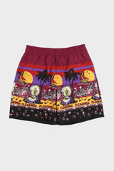 Selectshop FRAME - PLEASURES Beach Shorts Bottoms Concept Store Dubai