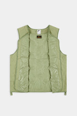 Selectshop FRAME - NIKE SB Woven Insulated Military Vest Outerwear Concept Store Dubai