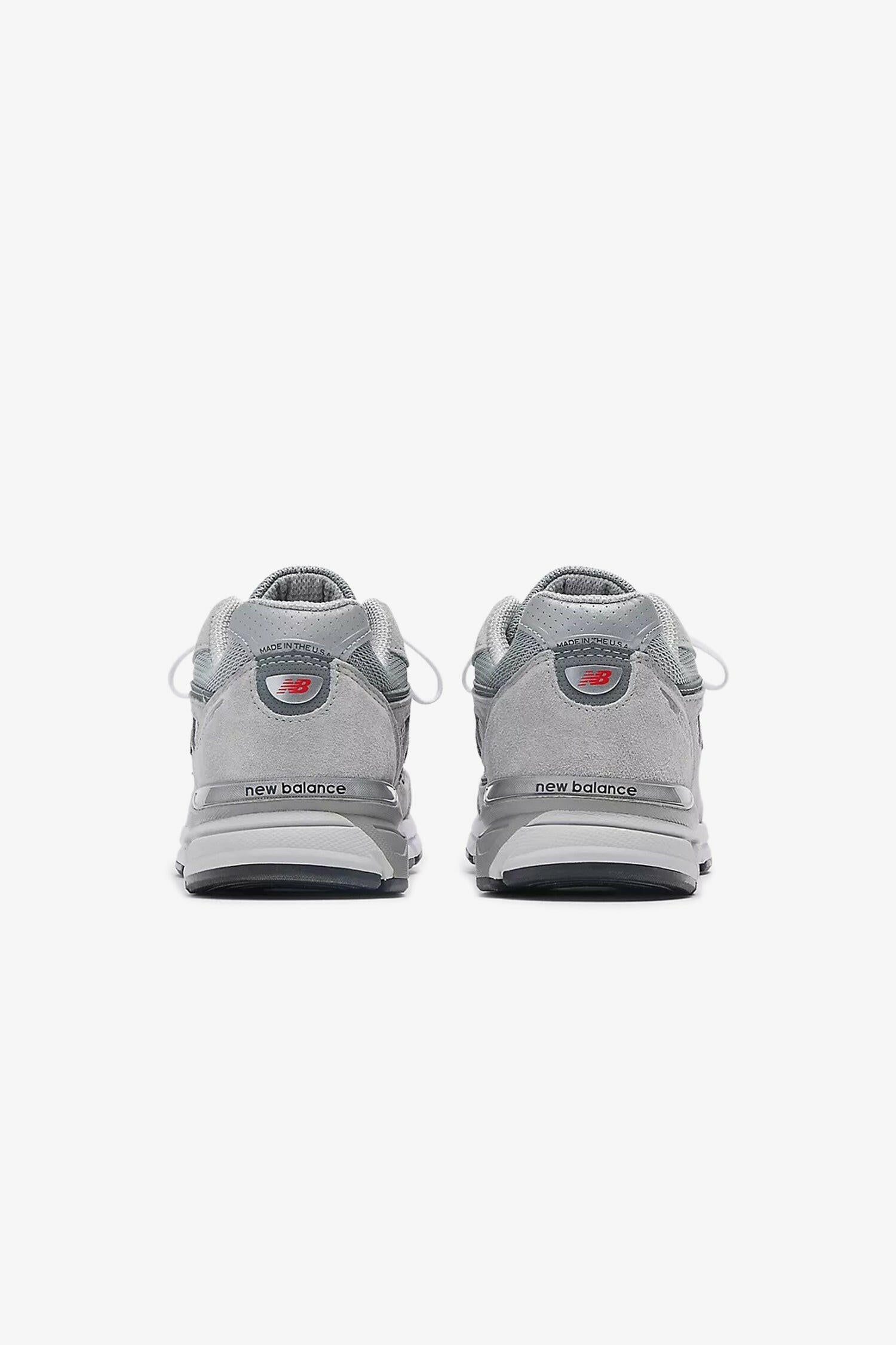 990v4 "Core Grey"- Selectshop FRAME