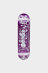 Selectshop FRAME - GX1000 Plus And Minus Deck Skateboards Concept Store Dubai