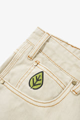 Weathergear Heavy Weight Denim Shorts- Selectshop FRAME