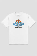 Selectshop FRAME - COME SUNDOWN Riddims Tee T-Shirts Concept Store Dubai