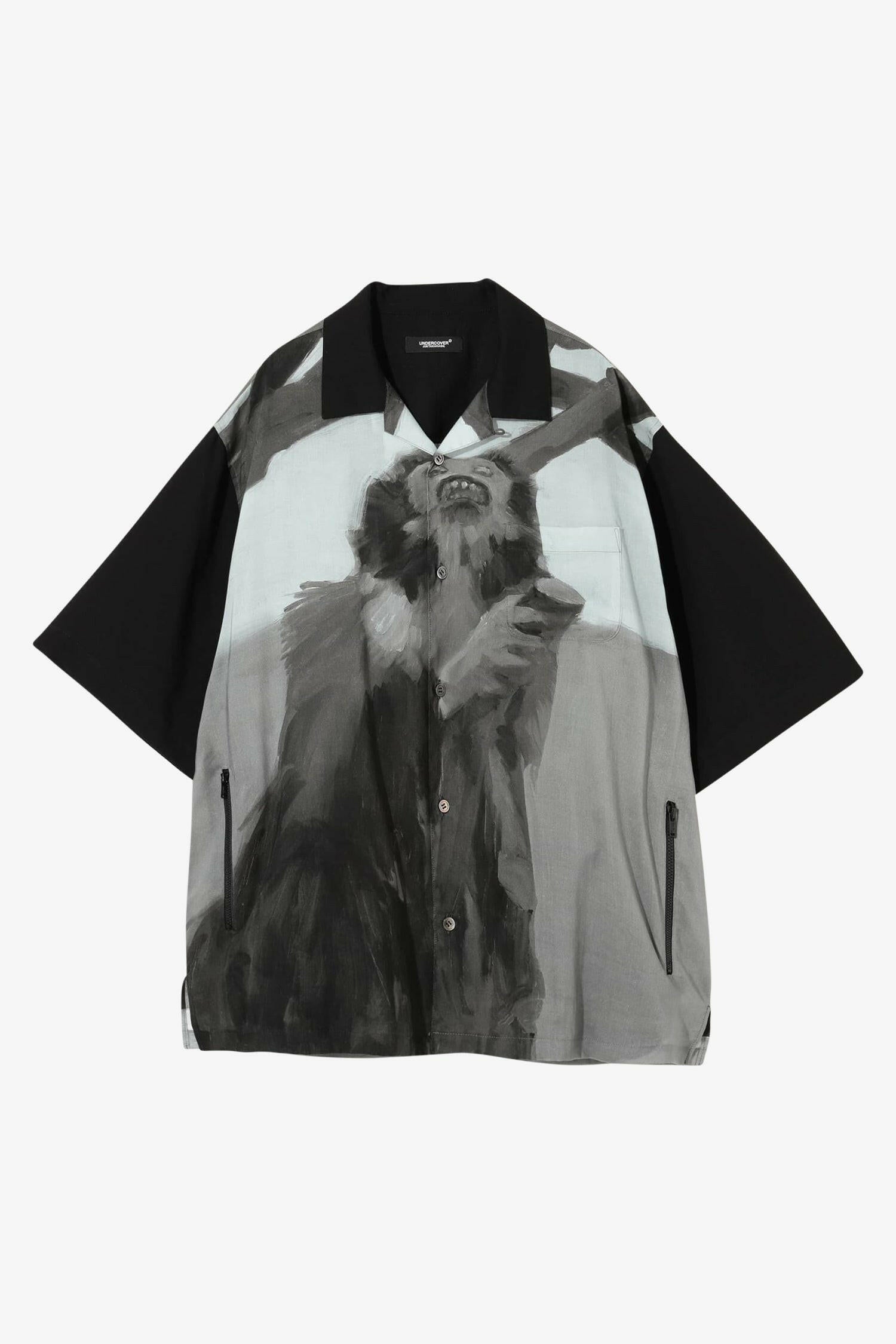 Shirt- Selectshop FRAME