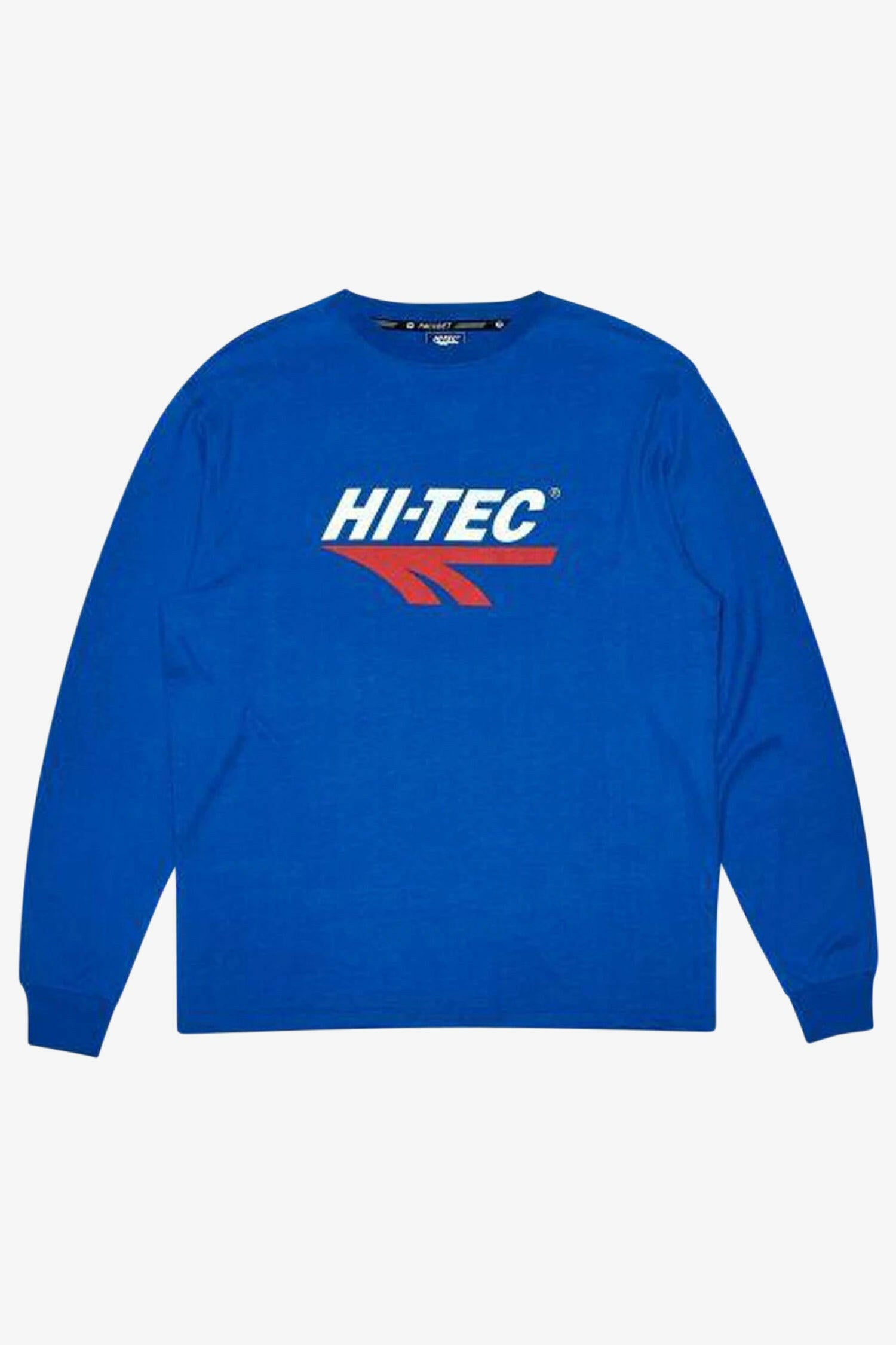 Selectshop FRAME - RASSVET Hi-Tec Long Sleeve T-Shirt Dubai