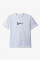 Selectshop FRAME - BUTTER GOODS Fly Classic Logo Tee T-Shirt Dubai