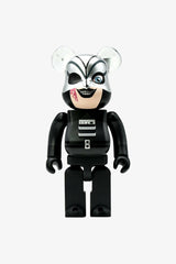 Selectshop FRAME - MEDICOM TOY Phantom of the Paradise Be@rbrick 400% Toys Dubai