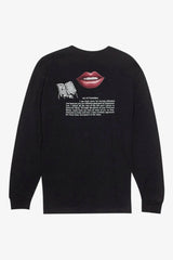 Selectshop FRAME - FUCKING AWESOME Charlie Babylon Long Sleeve T-Shirt Dubai