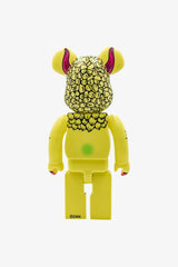 Selectshop FRAME - MEDICOM TOY Pogola Be@rbrick 400% Toys Dubai