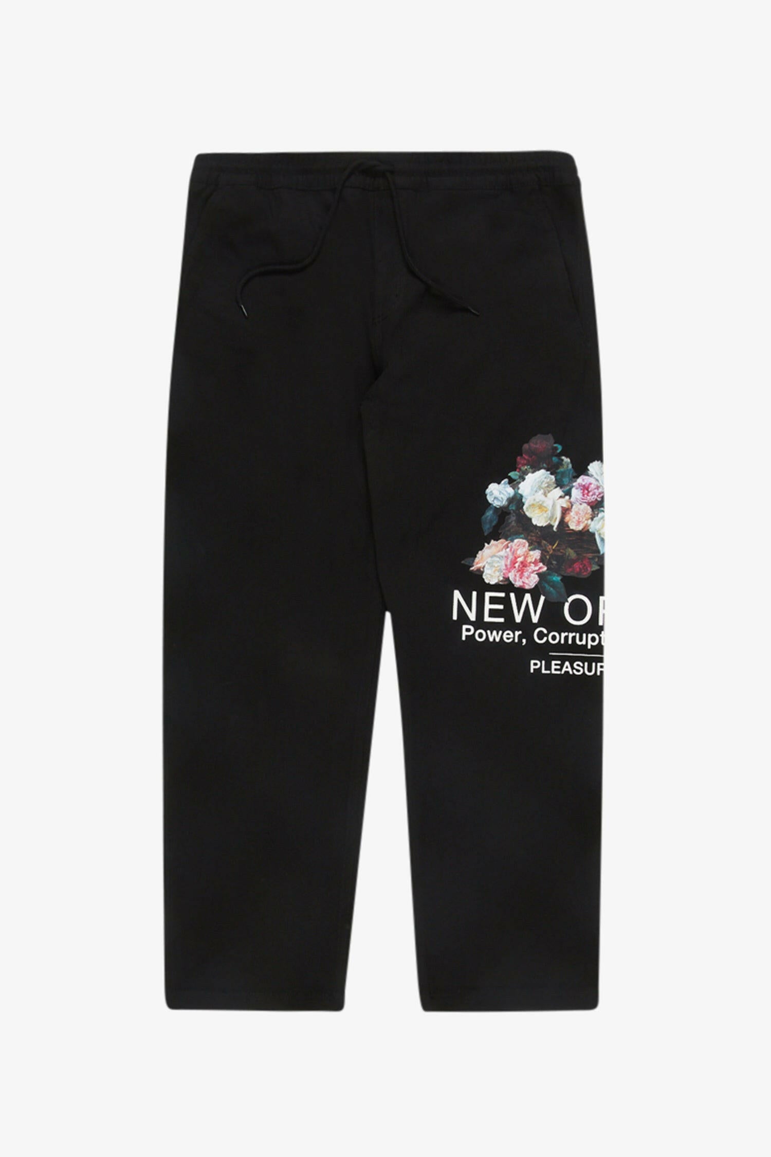 Selectshop FRAME - PLEASURES Power Beach Pant Bottoms Dubai