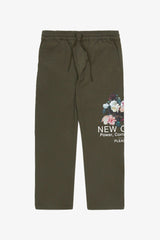 Selectshop FRAME - PLEASURES Power Beach Pant Bottoms Dubai