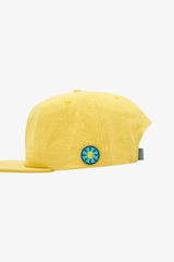 Selectshop FRAME - BRAIN DEAD Bang Logo Strap Back Headwear Dubai